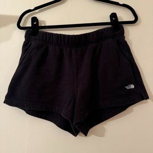 The North Face Sweatshorts 3" | Medium | Black